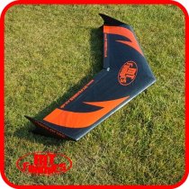 MT-WildFire EPP Kit The WildFire is a High Performance Combat slope glider that flies like it’s on rails! Responsive yet controllable & easy to fly Underwing fuselage to protect MT-WildFire Kit
